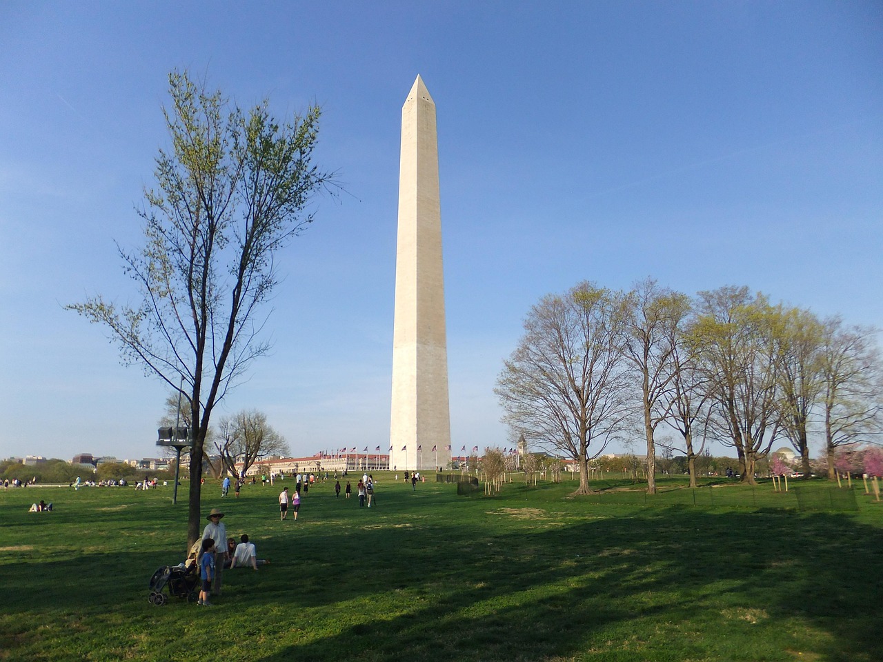 AI Trip Planner Washington DC 2026: Rivoluzione nella Pianificazione - Washington DC | Secret World Trip Planner