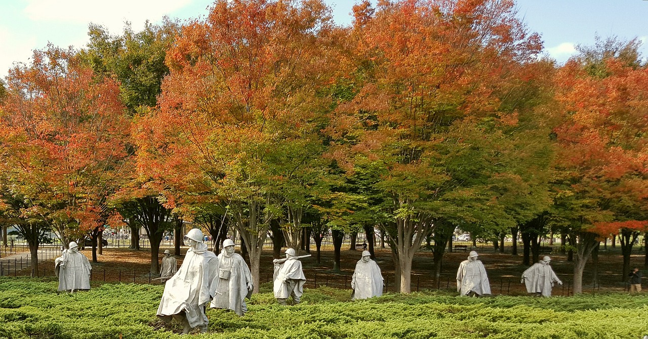 AI Trip Planner Washington DC 2026: Rivoluzione nella Pianificazione - Washington DC | Secret World Trip Planner