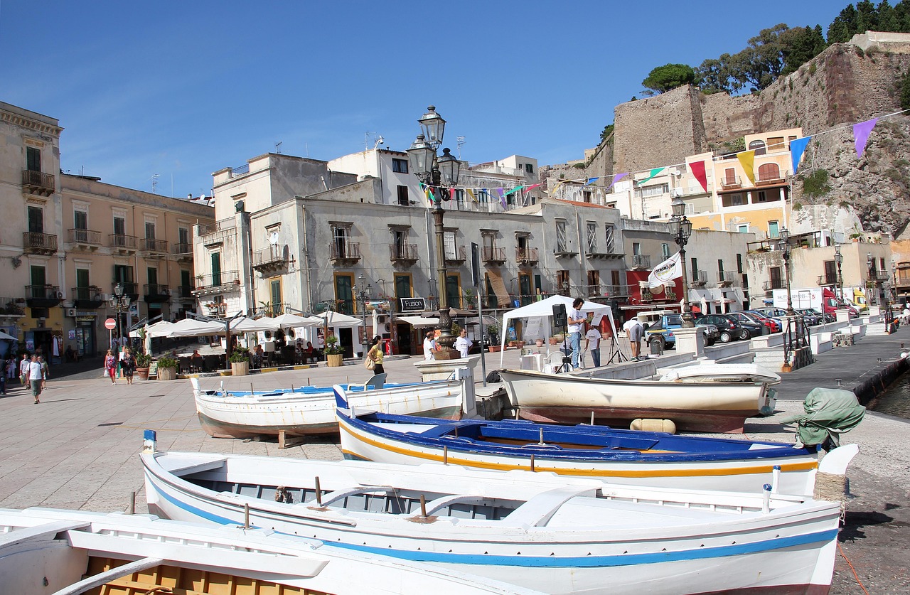 AI Trip Planner Messina 2026: Revolutionizing Travel Planning - Messina | Secret World Trip Planner
