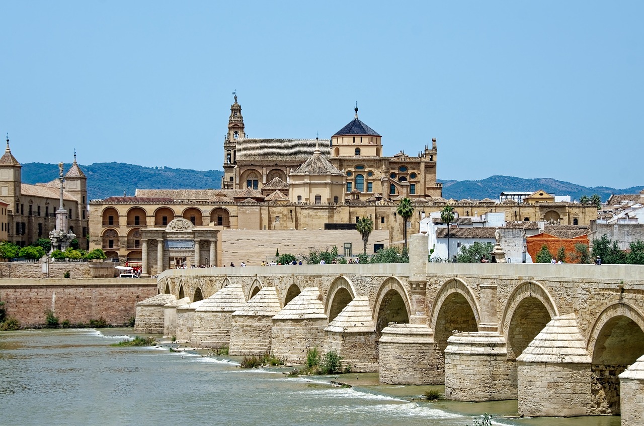 Top 5 Travel Apps for Córdoba 2026: Discover Secret World - Córdoba | Secret World Trip Planner