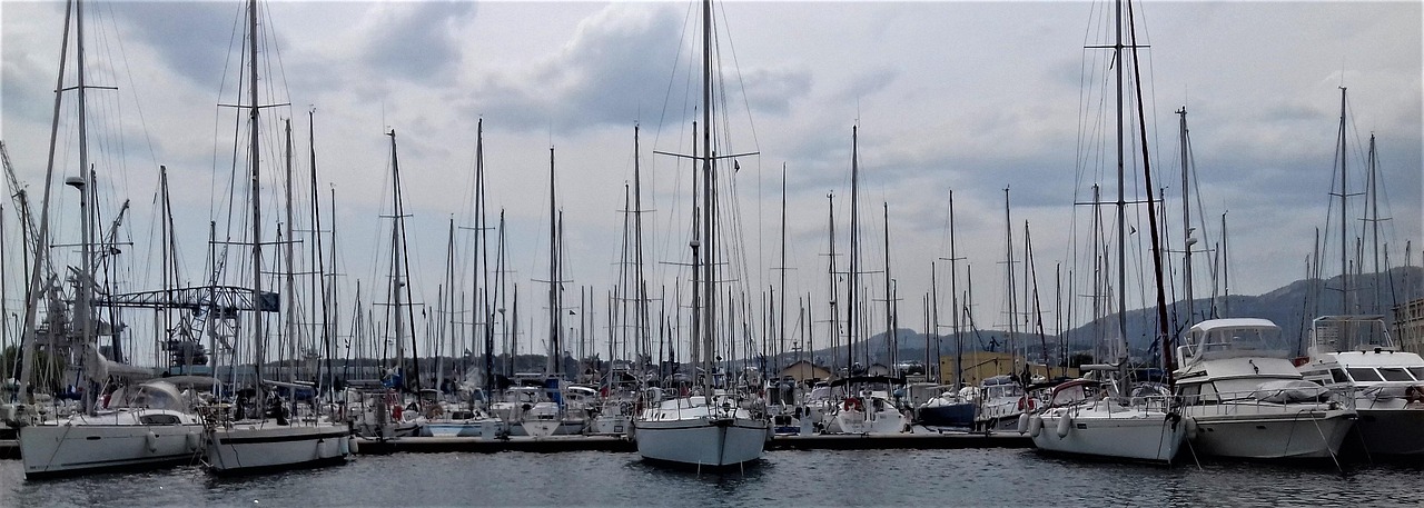 Best trip planner Toulon 2026: Guida alla visita - Toulon | Secret World Trip Planner