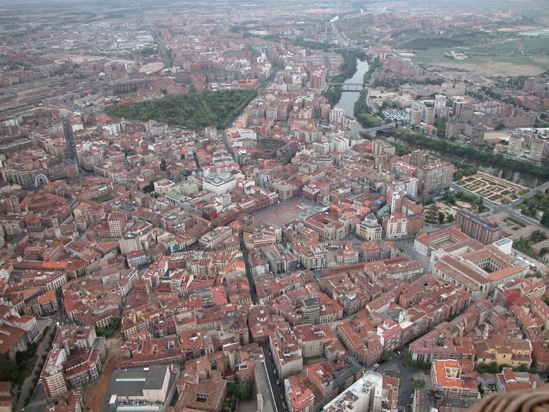 AI Trip Planner Valladolid 2026: Plan Your Perfect Trip - Valladolid | Secret World Trip Planner