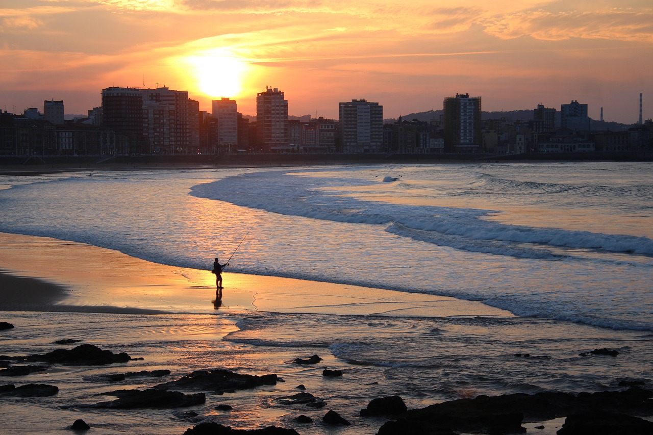 Top AI travel apps Gijón 2026: La scelta migliore per i viaggiatori - Gijón | Secret World Trip Planner