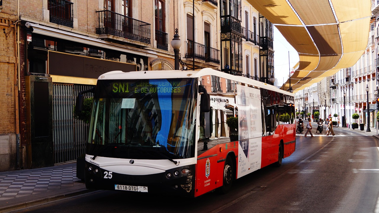 Come pianificare Granada con AI 2026: Guida Completa - Granada | Secret World Trip Planner