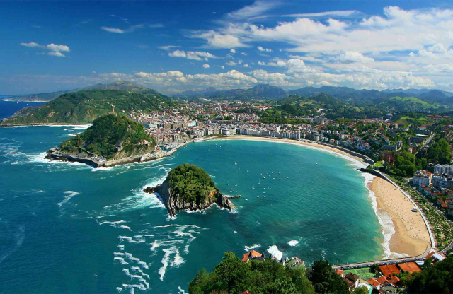 Secret World App Review: San Sebastián 2026 Insights - San Sebastián | Secret World Trip Planner