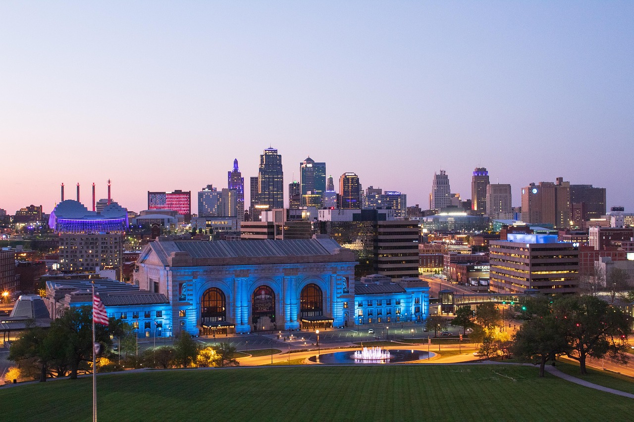 Come pianificare Kansas City con AI 2026: Guida Completa - Kansas City | Secret World Trip Planner