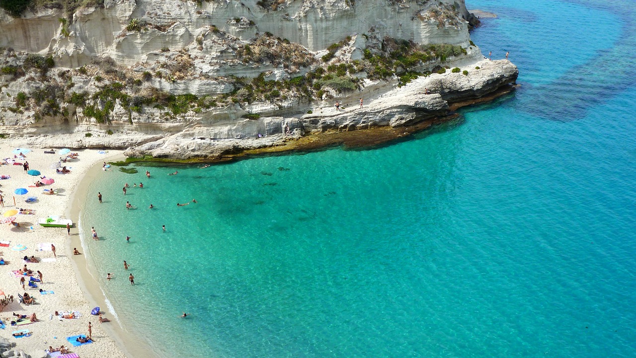 Migliori app viaggio Reggio Calabria 2026: top 5 da non perdere - Reggio Calabria | Secret World Trip Planner