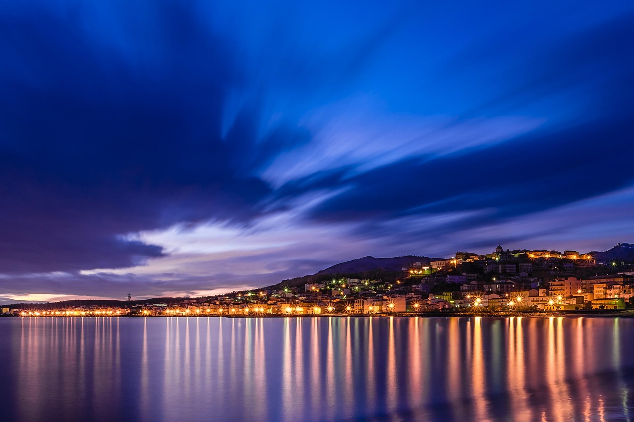 Best Travel Apps Reggio Calabria 2026: Top 5 You Can't Miss - Reggio Calabria | Secret World Trip Planner