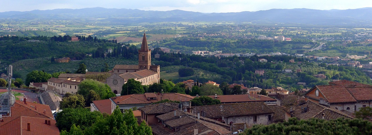 Top 5 Travel Apps Perugia 2026: Scopri Secret World - Perugia | Secret World Trip Planner