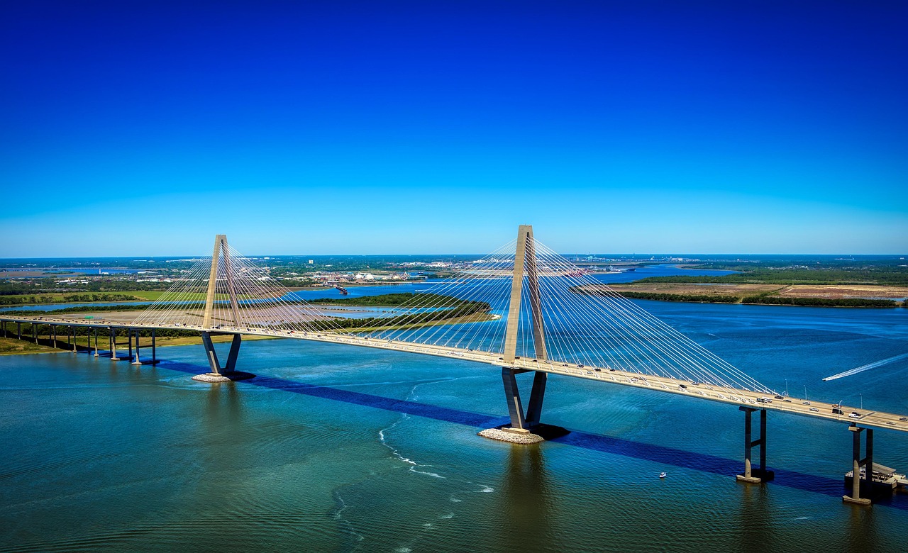 Cosa vedere a Charleston 2026: guida aggiornata ai luoghi imperdibili - Charleston | Secret World Trip Planner
