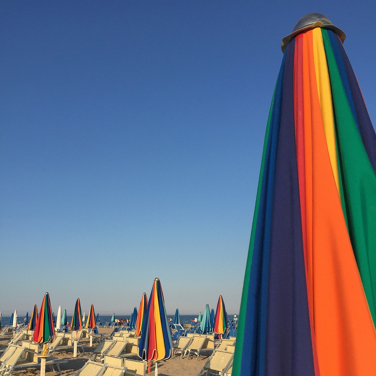 Secret World app review Rimini 2026: la tua guida ideale - Rimini | Secret World Trip Planner
