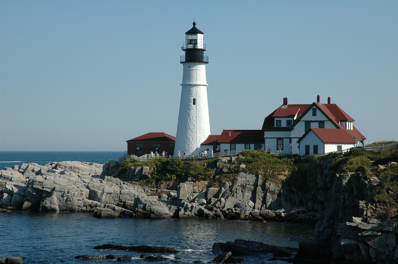 Migliori app viaggio Portland Maine 2026: Top 5 scelte - Portland Maine | Secret World Trip Planner