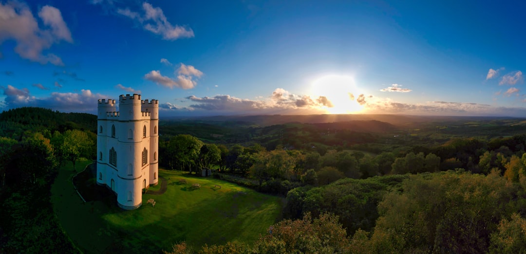 Secret World vs TripIt a Exeter: La Migliore Scelta per il Tuo Viaggio - Exeter | Secret World Trip Planner