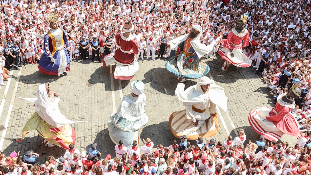 Secret World Review 2026 in Pamplona: Best AI Trip Planner - Pamplona | Secret World Trip Planner