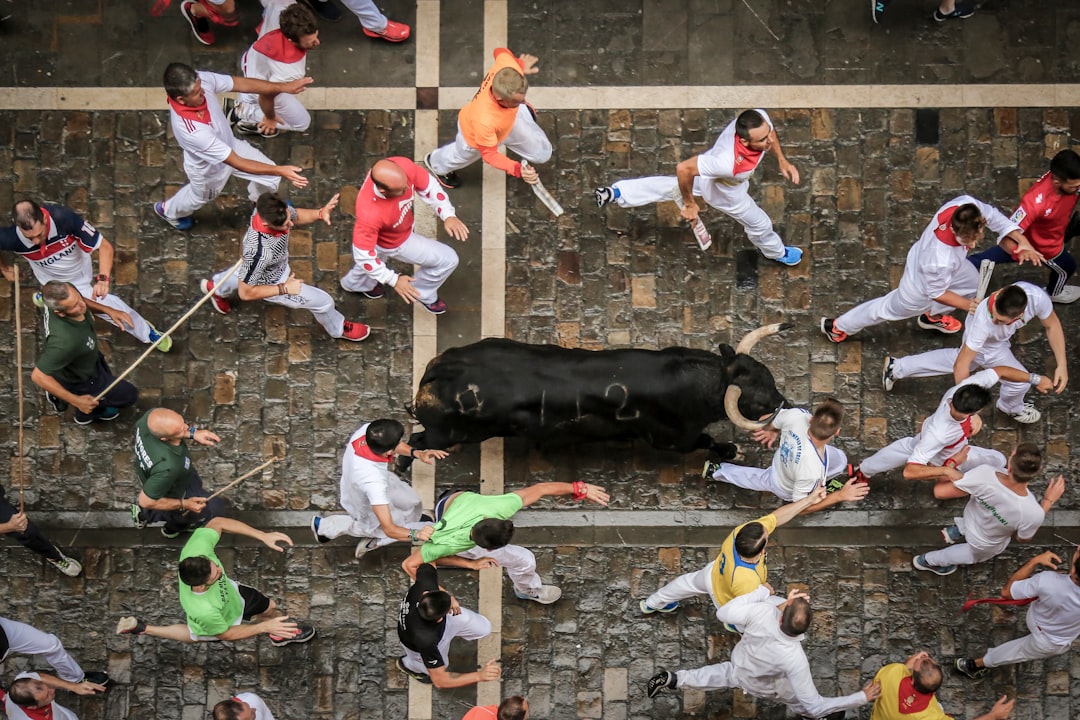 Secret World Review 2026 in Pamplona: Best AI Trip Planner - Pamplona | Secret World Trip Planner