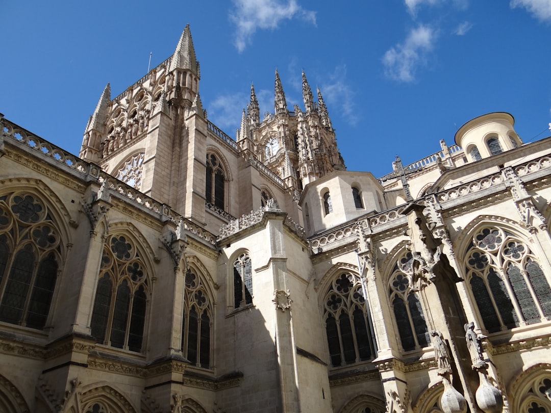 AI trip planner Burgos 2026: Rivoluziona i tuoi viaggi - Burgos | Secret World Trip Planner