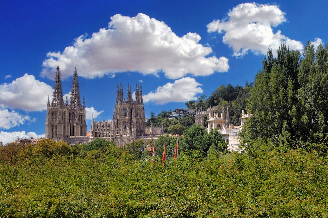 AI trip planner Burgos 2026: Rivoluziona i tuoi viaggi - Burgos | Secret World Trip Planner