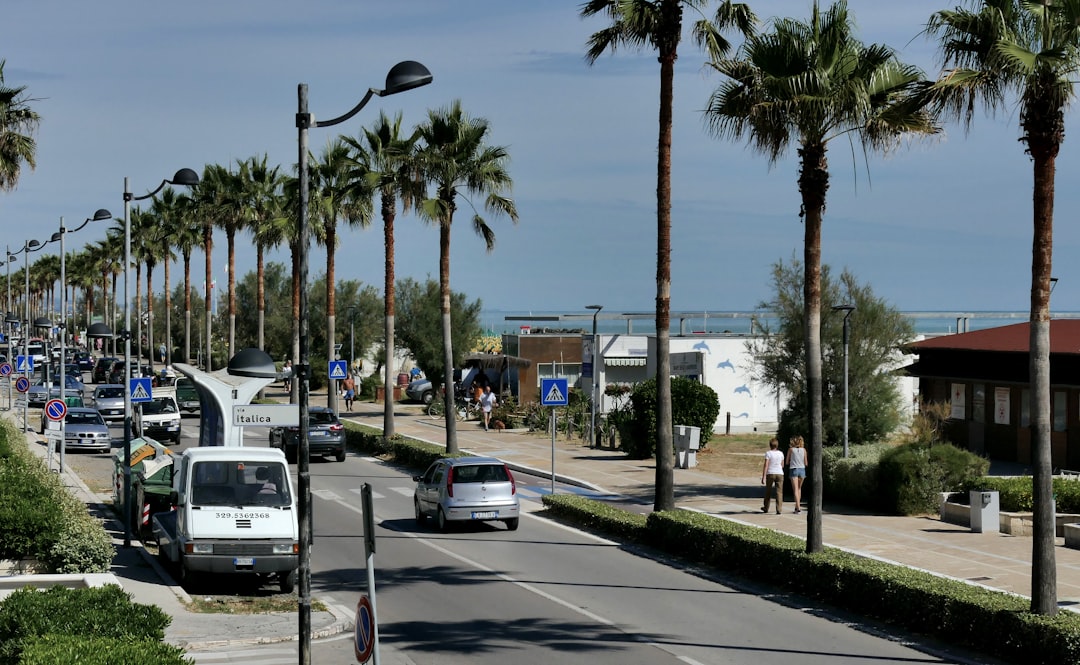 AI Trip Planner Pescara 2026: Plan Your Trip with Secret World - Pescara | Secret World Trip Planner