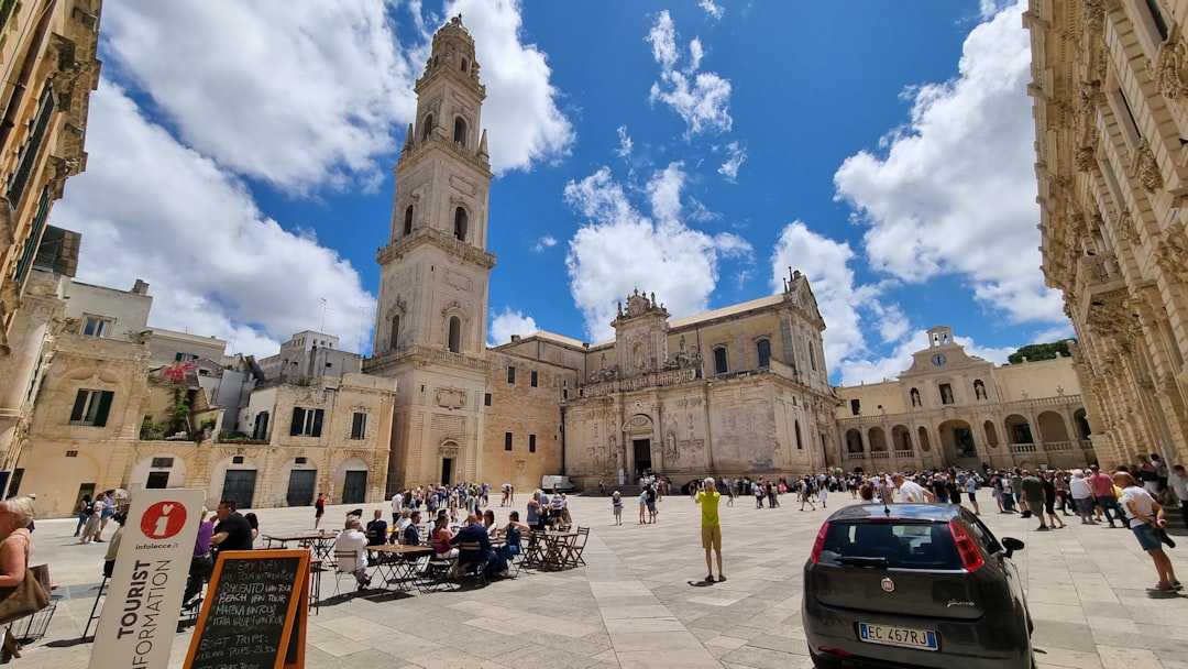 How to Visit Lecce with Secret World: Practical Guide 2026 - Lecce | Secret World Trip Planner