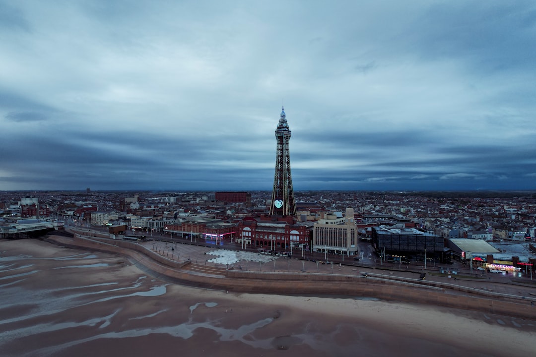 Wanderlog alternative per Blackpool 2026: Secret World AI Trip Planner - Blackpool | Secret World Trip Planner