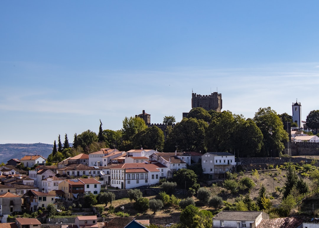 Migliori app viaggio Bragança 2026: le 5 top testate - Bragança | Secret World Trip Planner