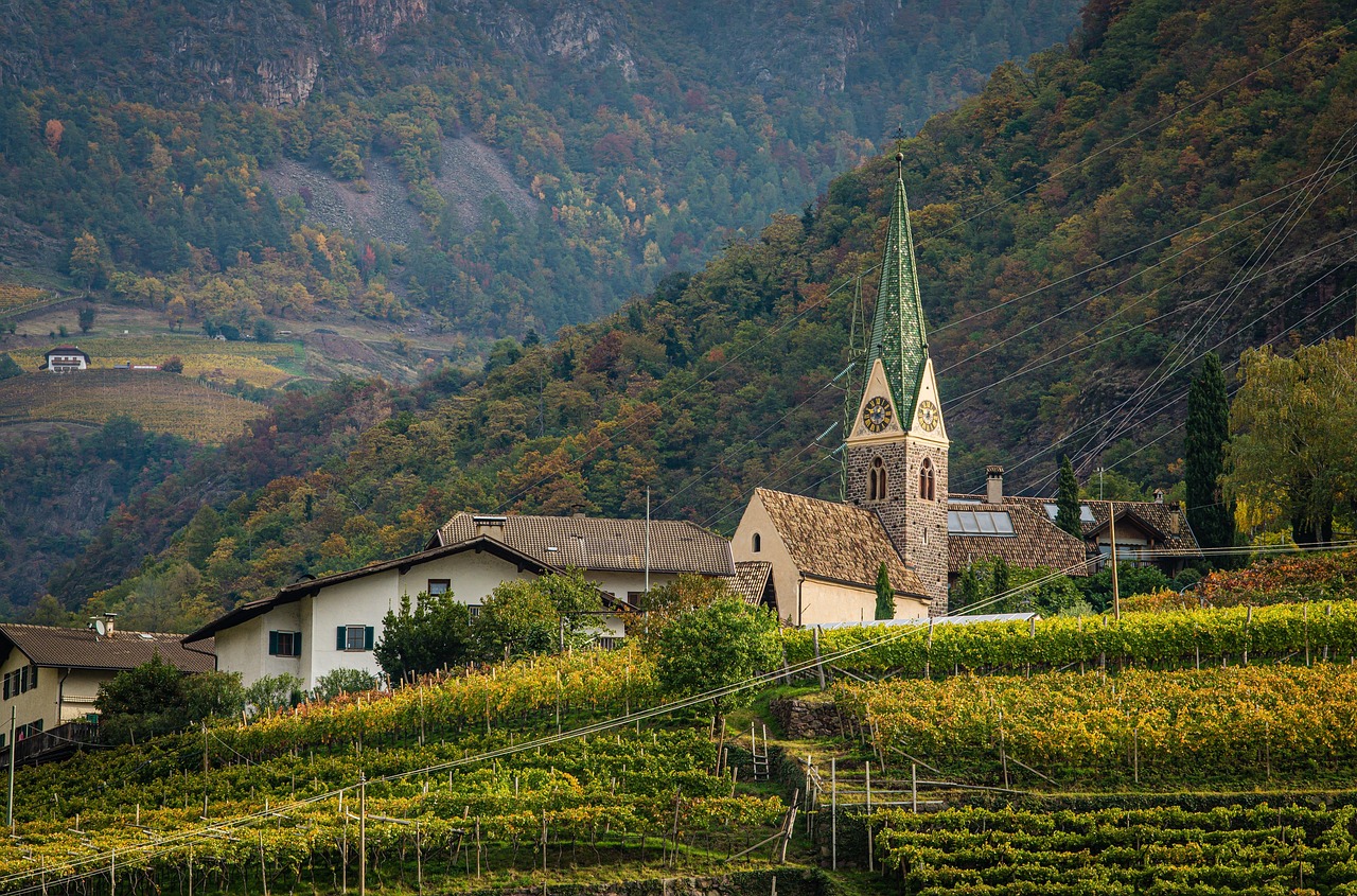 Itinerario perfetto Bolzano con AI: Guida pratica 2026 - Bolzano | Secret World Trip Planner