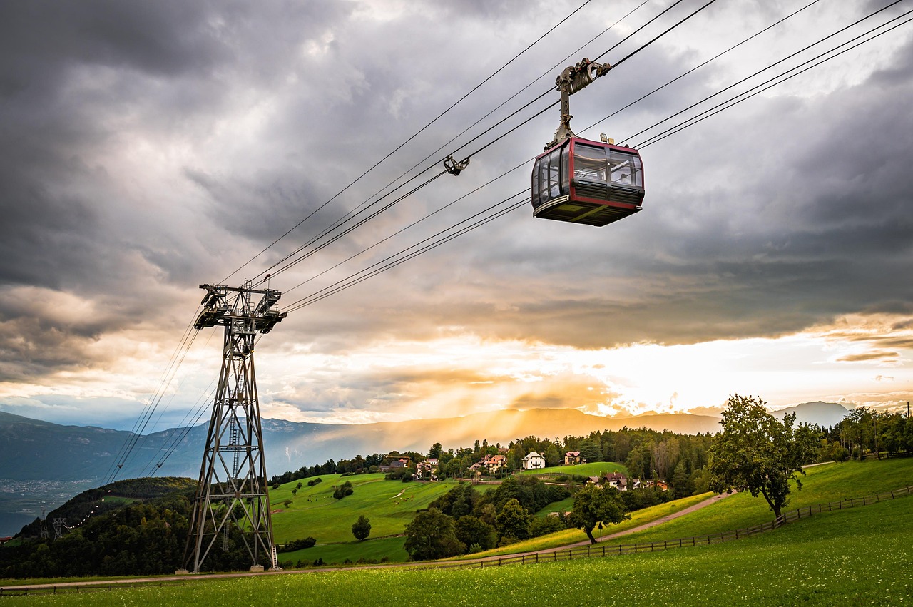 Itinerario perfetto Bolzano con AI: Guida pratica 2026 - Bolzano | Secret World Trip Planner
