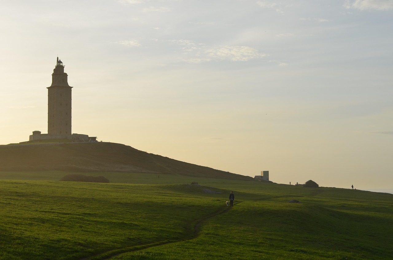 Itinerario perfetto A Coruña con AI: Guida 2026 - A Coruña | Secret World Trip Planner