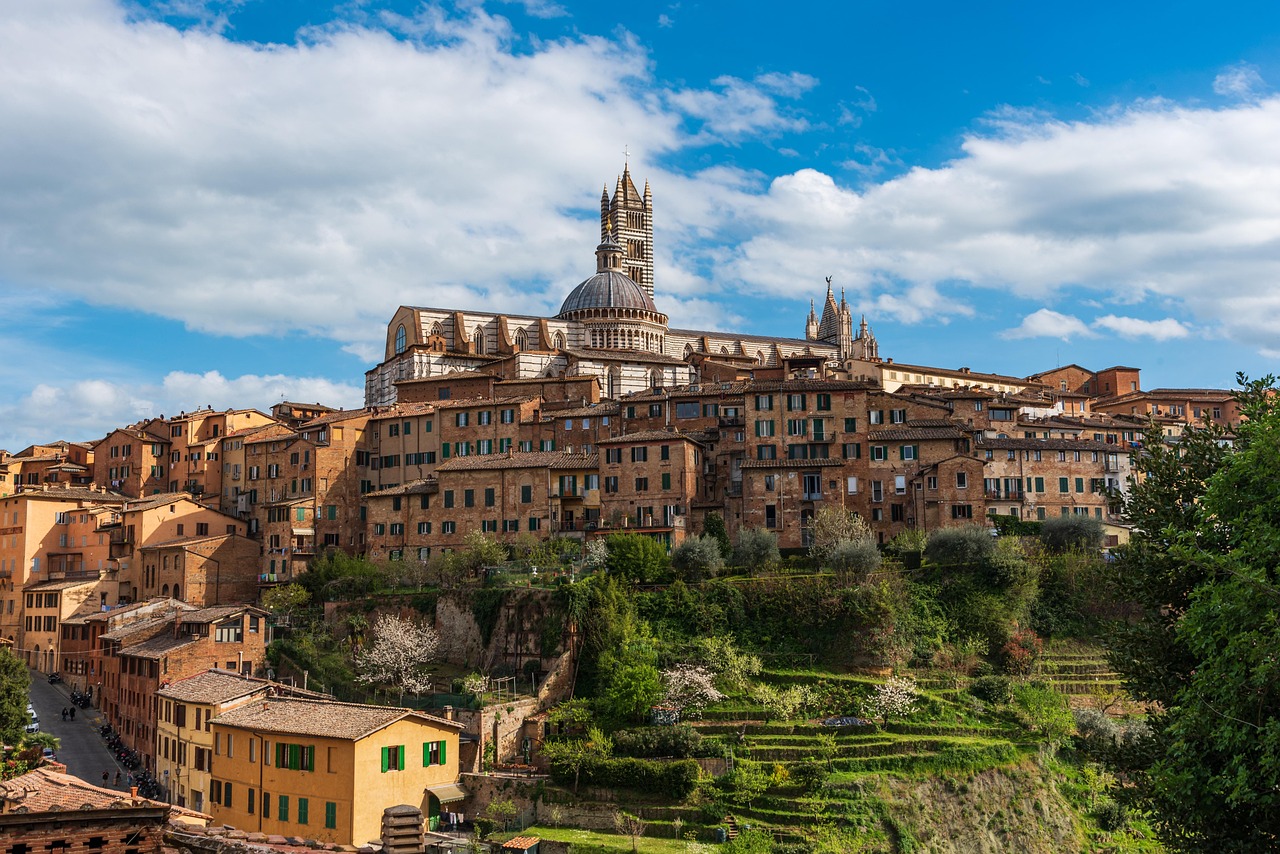 Wanderlog Alternatives for Siena 2026: Discover Secret World! - Siena | Secret World Trip Planner