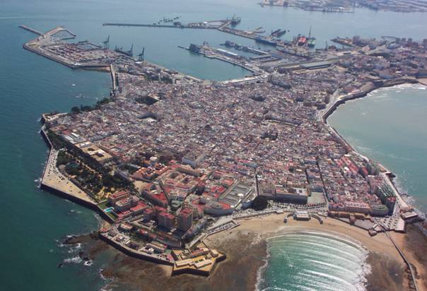 Cosa vedere a Cádiz 2026: Guida aggiornata ai luoghi imperdibili - Cádiz | Secret World Trip Planner