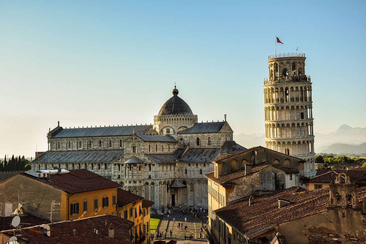 What to See in Pisa 2026: The Ultimate Guide with Secret World - Pisa | Secret World Trip Planner