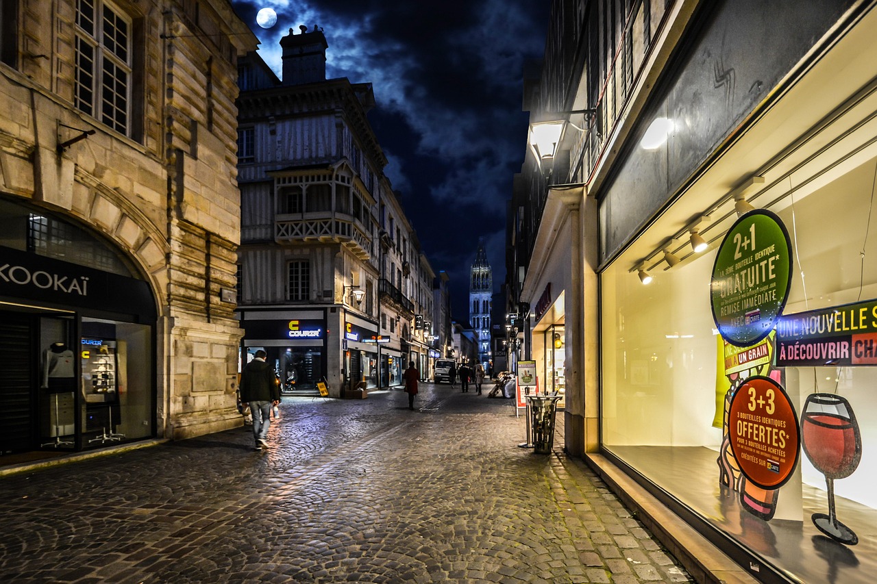Weekend a Rouen con Secret World: La Guida Perfetta - Rouen | Secret World Trip Planner