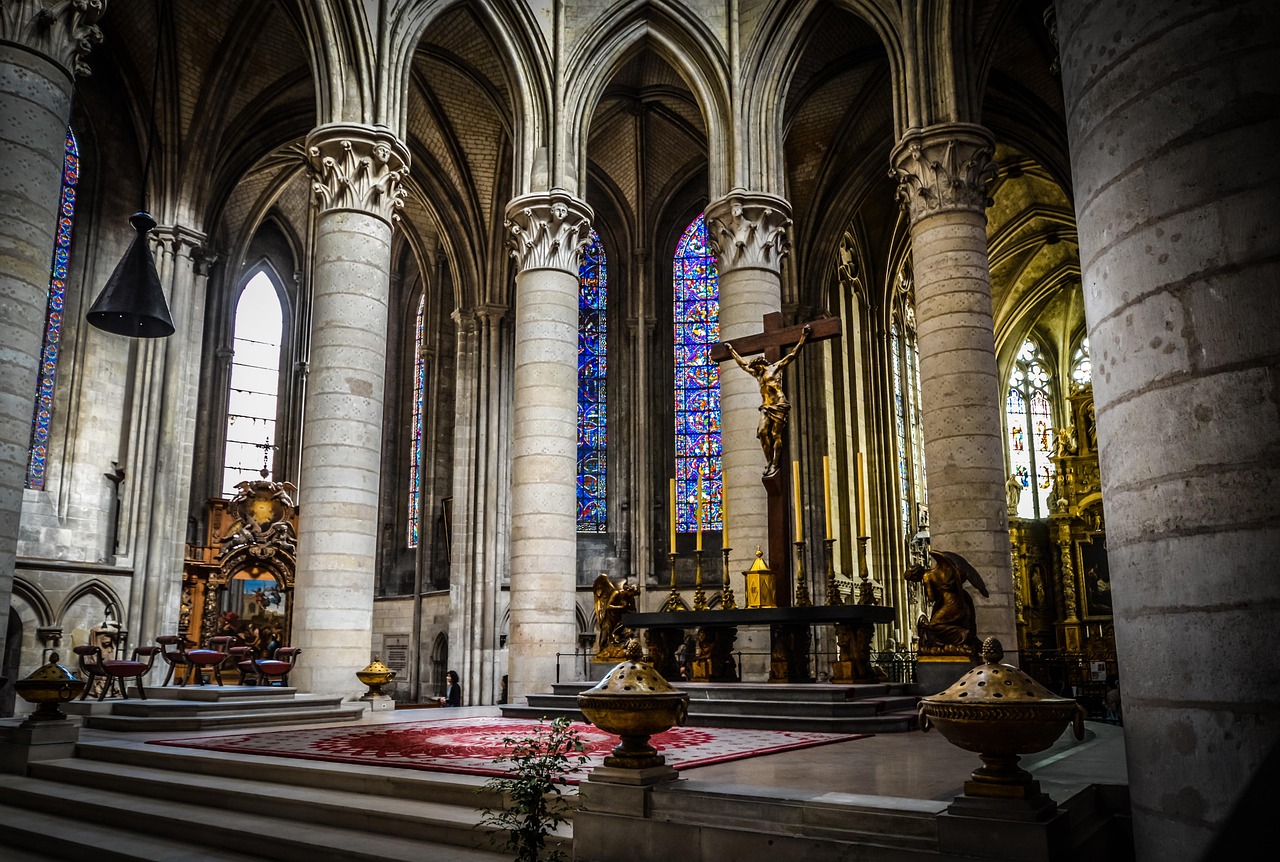 Weekend in Rouen with Secret World: The Perfect Guide - Rouen | Secret World Trip Planner