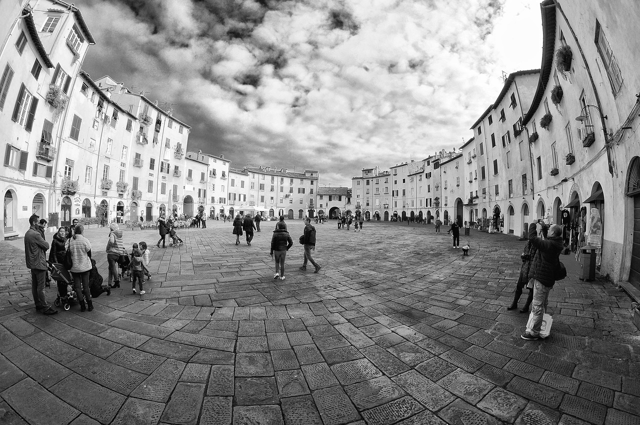 Weekend in Lucca with Secret World: Your Perfect Guide - Lucca | Secret World Trip Planner