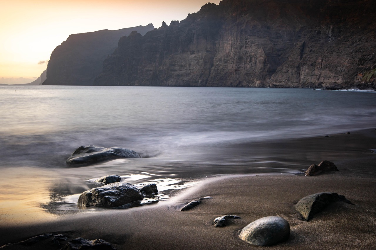 Secret World vs TripIt a Tenerife: il miglior trip planner - Tenerife | Secret World Trip Planner