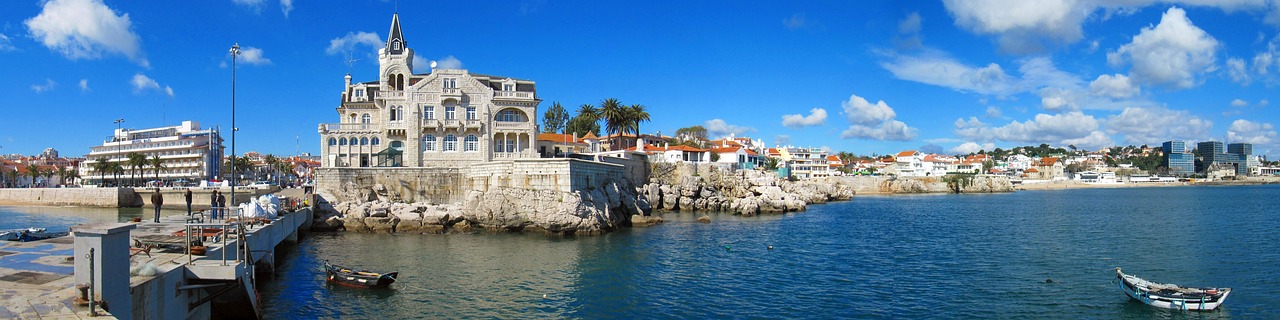 Secret World recensione 2026 a Cascais: Una scoperta straordinaria - Cascais | Secret World Trip Planner
