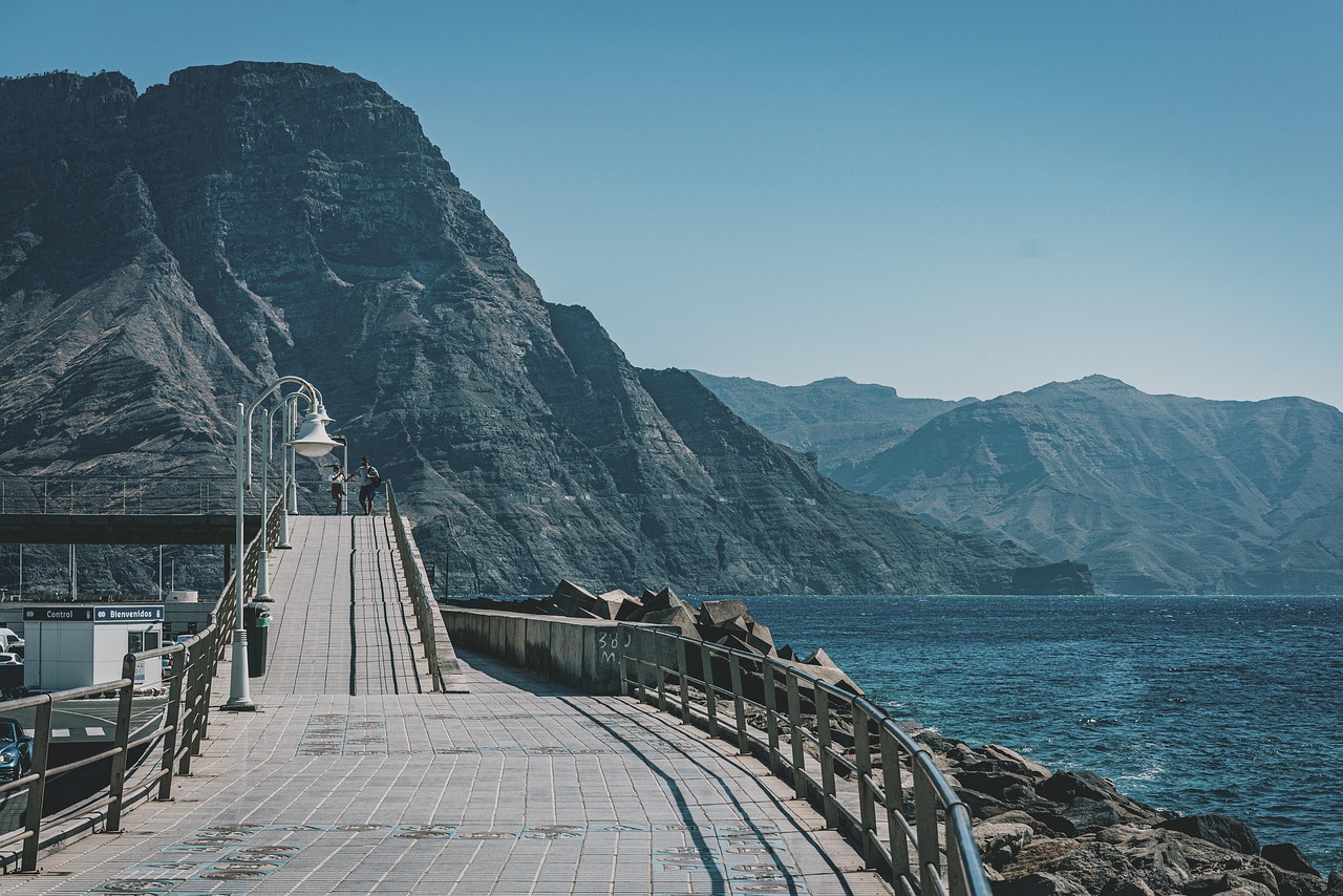 Secret World vs Wanderlog a Gran Canaria 2026: Quale è il migliore? - Gran Canaria | Secret World Trip Planner