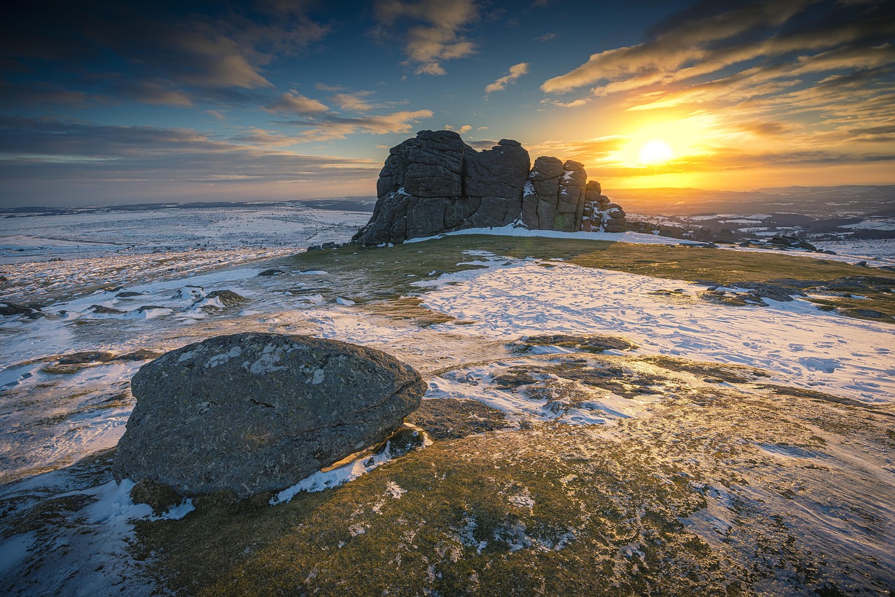 AI Trip Planner Dartmoor 2026: Rivoluzione nella Pianificazione - Dartmoor | Secret World Trip Planner