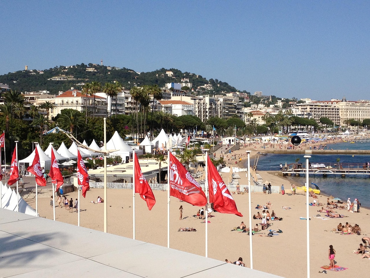 AI Trip Planner Cannes 2026: Revolutionize Your Travels - Cannes | Secret World Trip Planner
