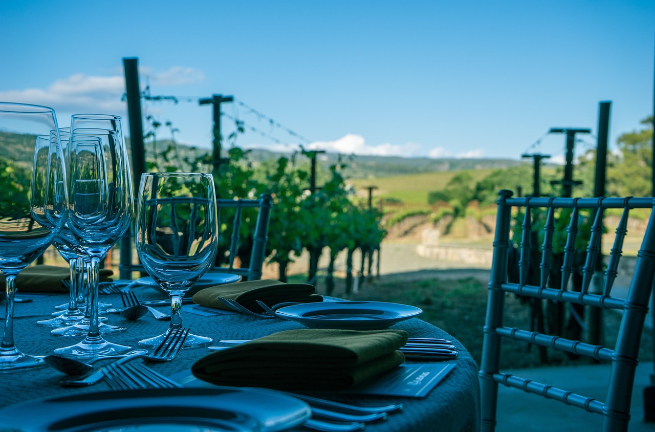 Migliori app viaggio Napa Valley 2026: le 5 scelte top - Napa Valley | Secret World Trip Planner