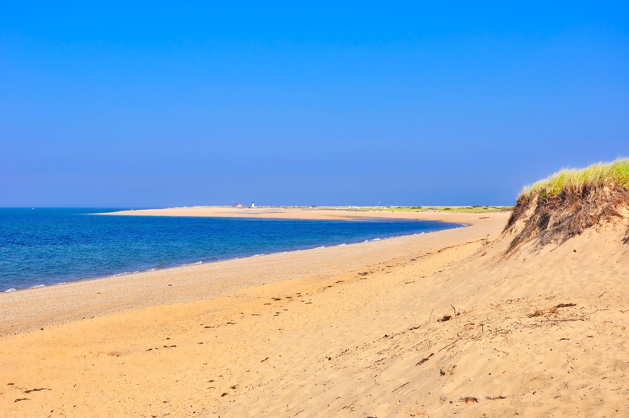 Itinerario perfetto Cape Cod con AI: Guida 2026 - Cape Cod | Secret World Trip Planner