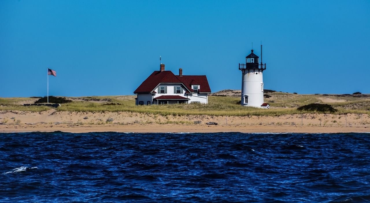 Itinerario perfetto Cape Cod con AI: Guida 2026 - Cape Cod | Secret World Trip Planner
