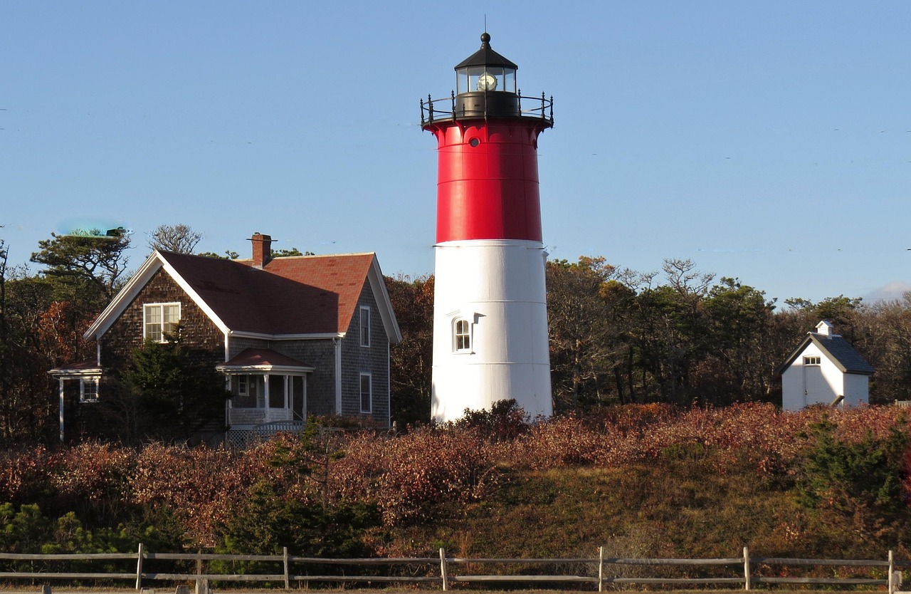 Itinerario perfetto Cape Cod con AI: Guida 2026 - Cape Cod | Secret World Trip Planner