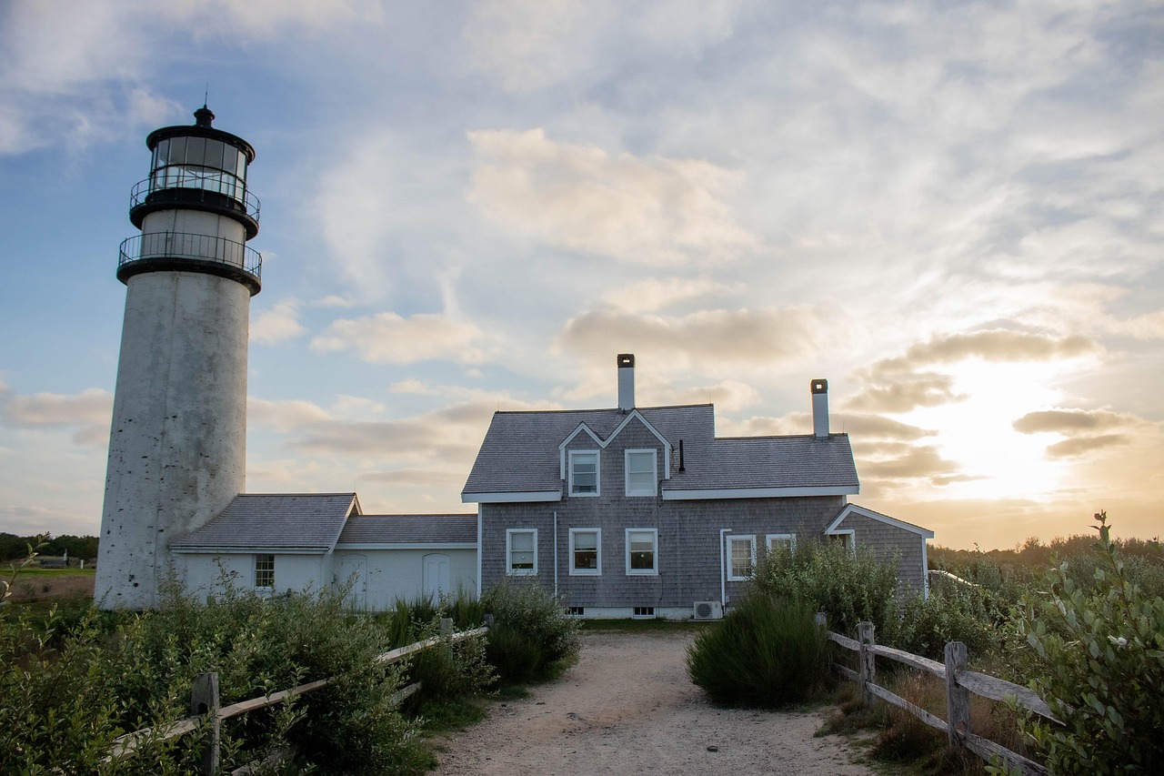 Itinerario perfetto Cape Cod con AI: Guida 2026 - Cape Cod | Secret World Trip Planner