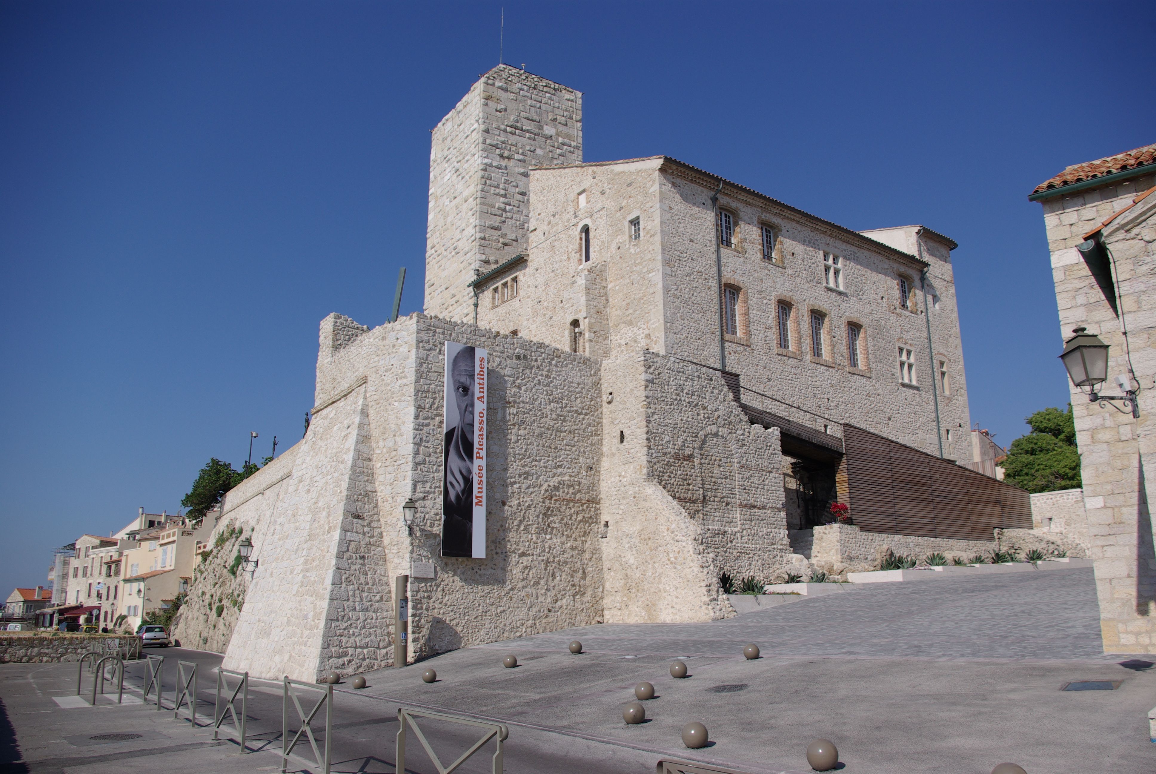 How to Visit Antibes with Secret World: Practical Guide 2026 - Antibes | Secret World Trip Planner
