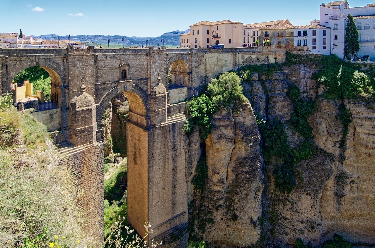 How to Visit Ronda with Secret World: The Ultimate Guide - Ronda | Secret World Trip Planner
