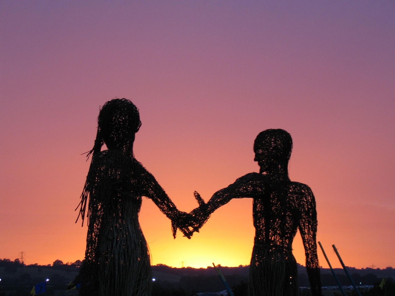 Cosa vedere a Glastonbury 2026: Guida Imperdibile - Glastonbury | Secret World Trip Planner