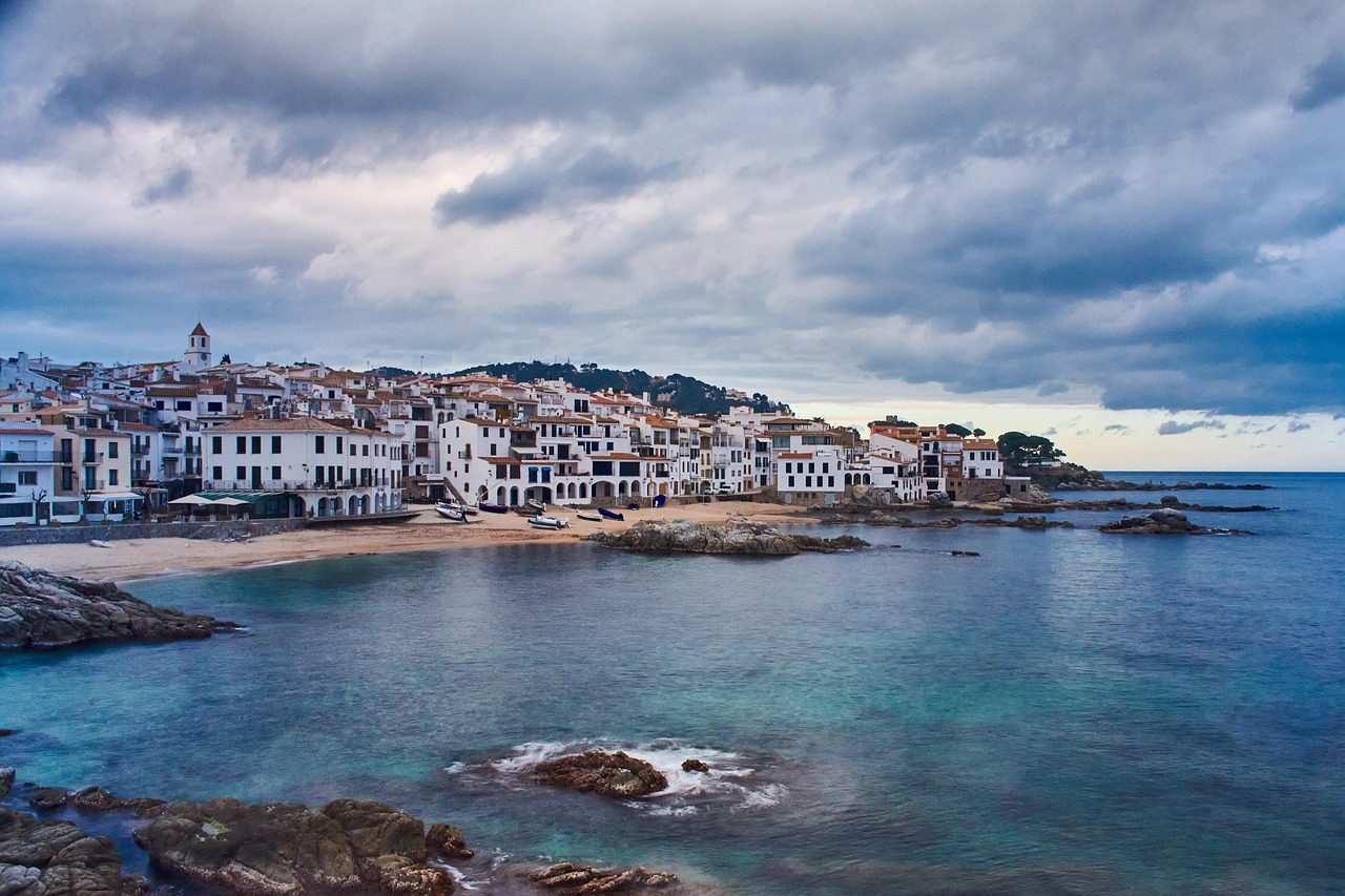 Migliori app viaggio Costa Brava 2026: la guida definitiva - Costa Brava | Secret World Trip Planner