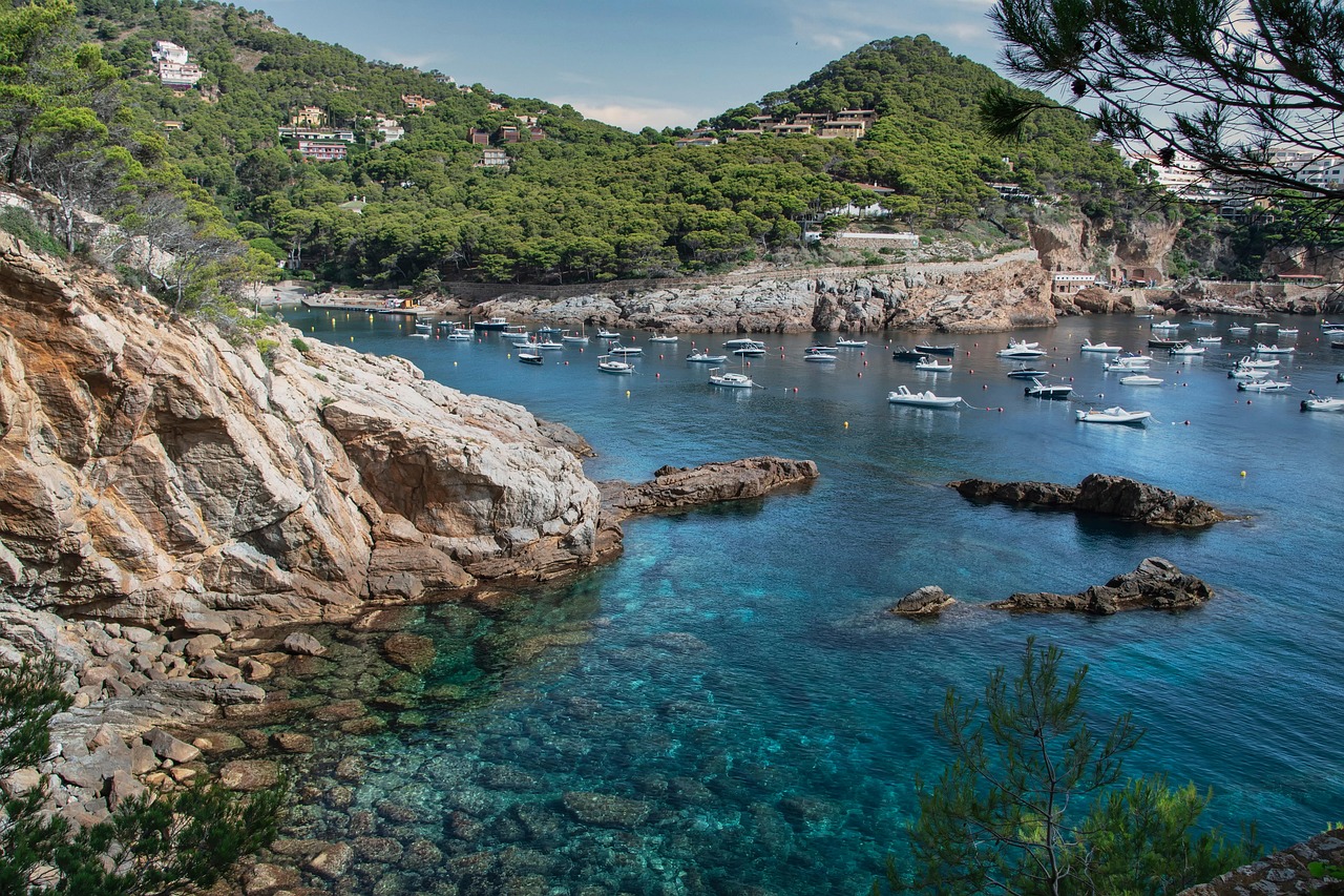 Best Travel Apps for Costa Brava 2026: The Ultimate Guide - Costa Brava | Secret World Trip Planner