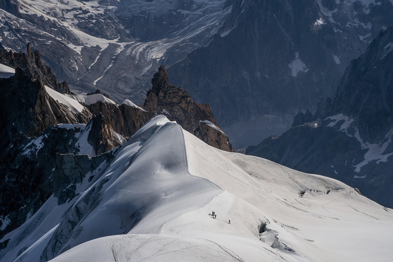 Cosa vedere a Chamonix 2026: Guida Imperdibile - Chamonix | Secret World Trip Planner